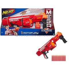 B1269 NERF STRIKE ROTOFURY