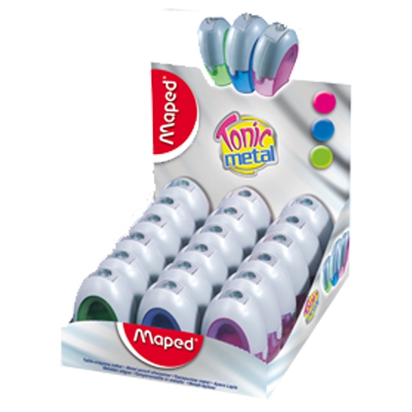 MAPED KALEMTRAŞ TONIC TEK DELİKİ