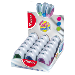 MAPED KALEMTRAŞ TONIC TEK DELİKİ