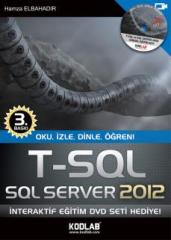 T-SQL & SQL SERVER 2012