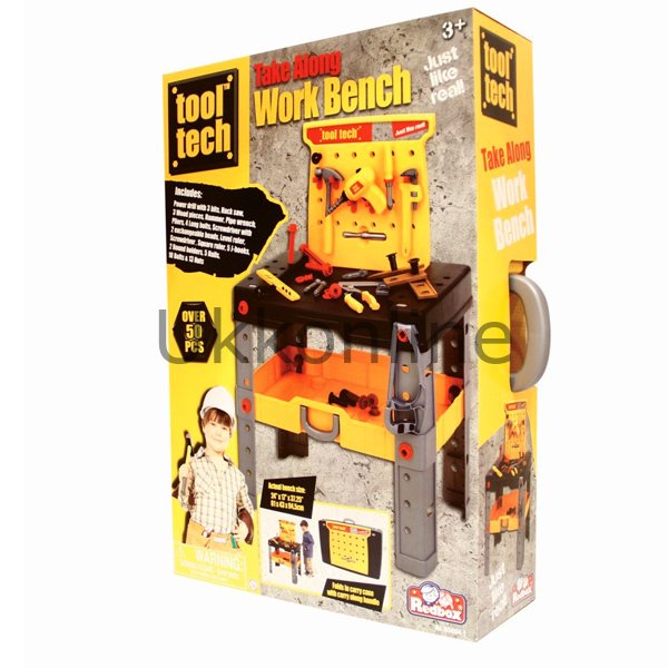 65004 KUT.MASALI 50PCS TAMİR SETİ