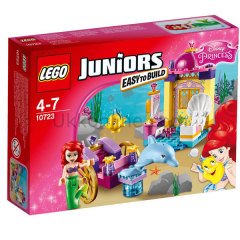 LEJ10723 JUN-ARIELin YUNUS ARABASI /Juniors 4-7 yaş LEGO