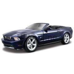 Neco Maisto 1:18 2010 Ford Mustang GT 31158