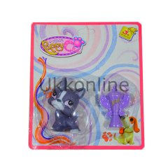 2100-1-12  KUT. FİGÜR SET