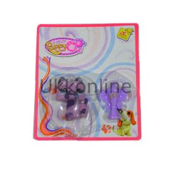 2100-1-12  KUT. FİGÜR SET