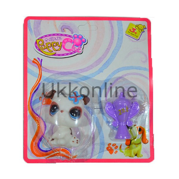 2100-1-12  KUT. FİGÜR SET