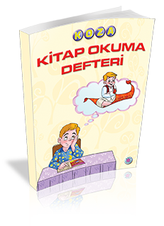 Kitap Okuma Defteri