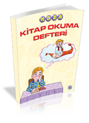 Kitap Okuma Defteri