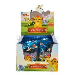 98706 SUN FİGÜR ASLAN KRAL TEKLİ SÜRPRİZ PAKET-SIM