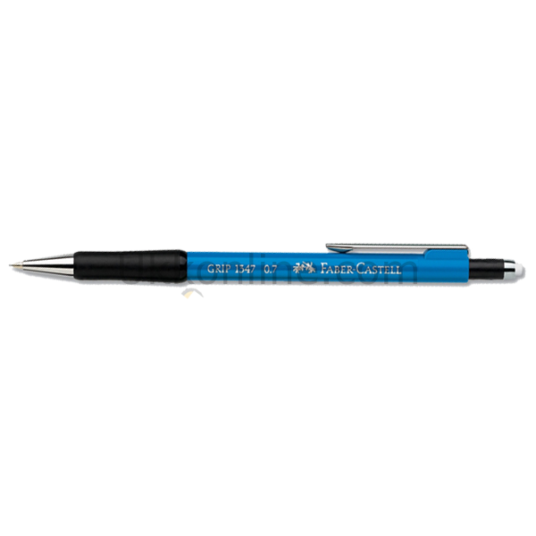 FABER VERSATİL KALEM GRİP 0,5MM AÇIK MAVİ 1345