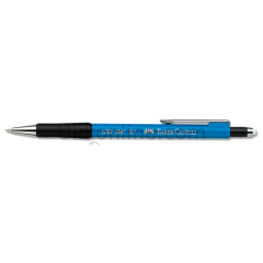 FABER VERSATİL KALEM GRİP 0,5MM AÇIK MAVİ 1345