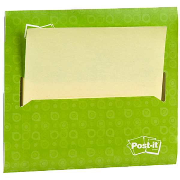 POSTİT -Z- NOT KAĞIT R-330 LND 1PK 76-76