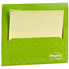 POSTİT -Z- NOT KAĞIT R-330 LND 1PK 76-76