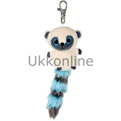 Ottonya 81047B YooHoo Anahtarlık Mavi