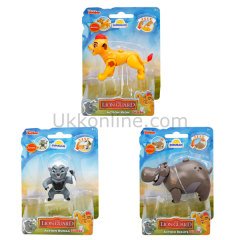 98710SUN FİGÜR ACTION L.GUARD TEKLİ -SIM