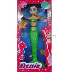 265 DENİZ MÜZ.BEBEK