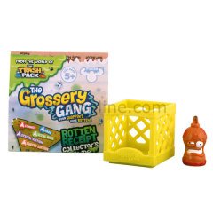 GGA00000 GROSSERY GANG SÜRPRİZ ÇÖPS PAKETİ 69000 /Çöps
