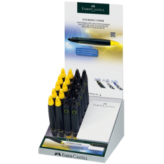 FABER ROLLER 1429 SCRİBERO COMBİ STAND
