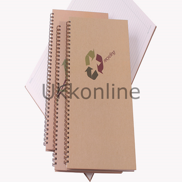 K.COLOR  A4 80YP ÇİZGİLİRCY SPR SERT KAP.DEFTER