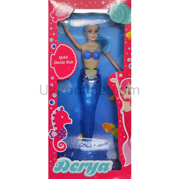 266 DERYA IŞIKLI BEBEK