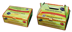 KOZA ÇOCUK KİTAPLIĞI SET 3 - (50 KİTAP) KUTULU ADEDİ