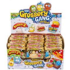 GGA10000 GROSSERY GANG 2li ÇÖPS PAKETİ 69014 /Çöps