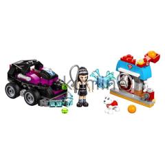 Lego 41233 Super Hero Girls Lashina Tank