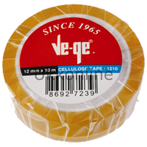 VEGE SELEFON BANT 12-10 ETS MAVİ