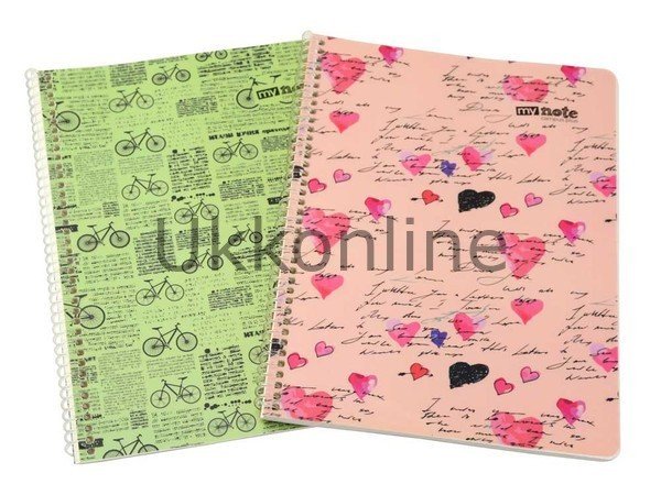 MYNOTE CAMPUS PLUS DEFTER 26*18,5 60 YP DÜZ