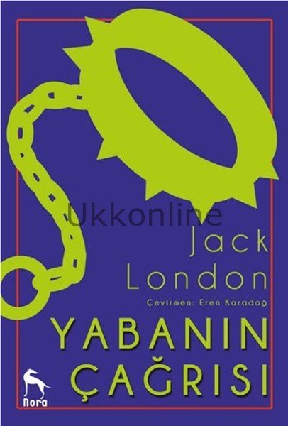 YABANIN ÇAĞRISI