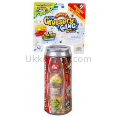 GGA15010 GROSSERY GANG ORTA BOY ÇÖPS S2 69015 /Çöps