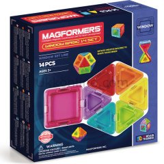9890 BASIC SET 14PCS