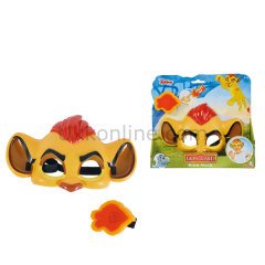 98765 SUN FİGÜR AKS.L.GUARD MASKE/ROZET SIM