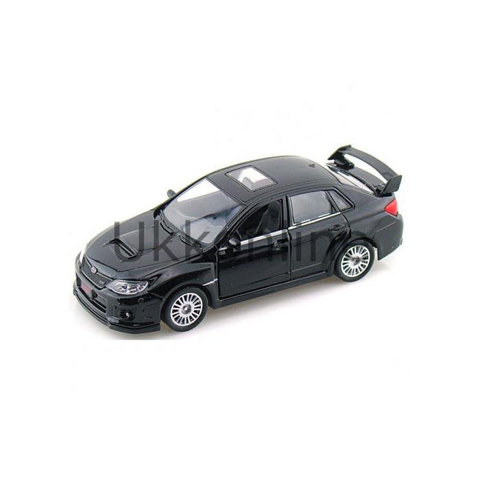 SAMATLI RMZ 554009 CEK BIRAK SUBARU WRX STI