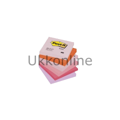 POSTİT NOT KAĞIT 654 76-76 FLJO
