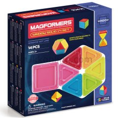 9951 SOLID SET 14PCS