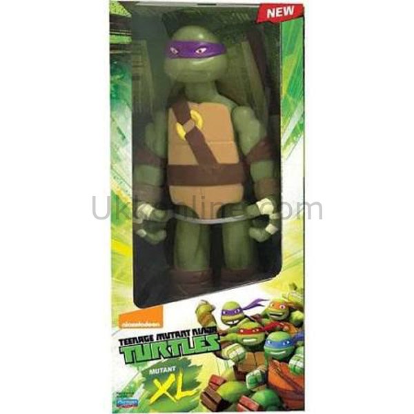 TUA79000 TMNT DEV FIGUR-91110