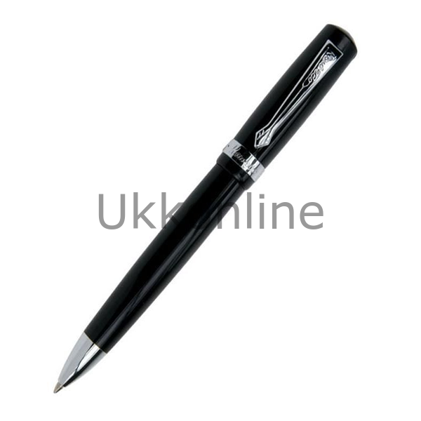 KAWECO STUDENT TÜKENMEZKALEM SİYAH