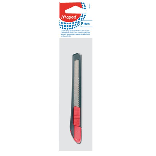 MAPED MAKET BIÇAĞI 9mm START