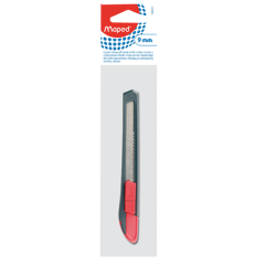MAPED MAKET BIÇAĞI 9mm START
