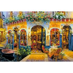 EDUCA 1500 PUZZLE 15552 AU BON CHABROT VIKTOR
