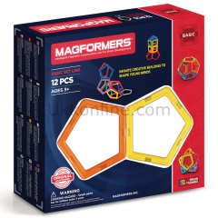 7308 PENTAGON SET