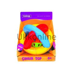 SAMATLI TODIZO 5073 CINGIR TOP-6