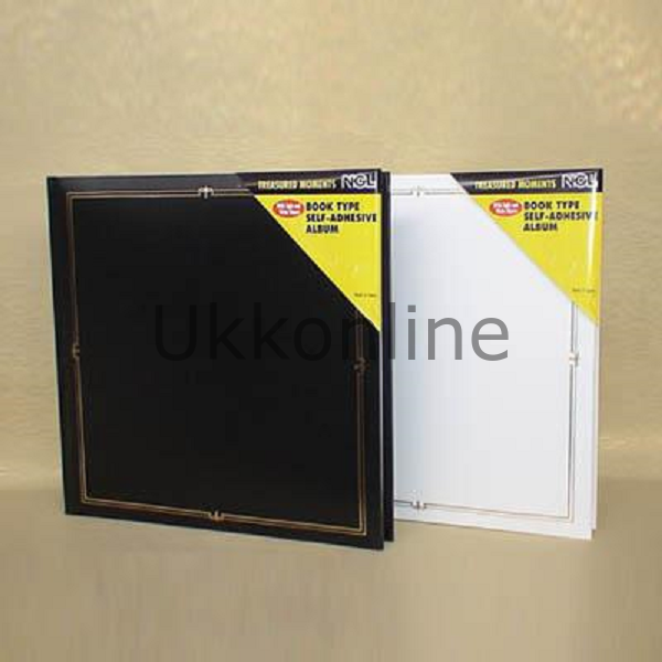 KAKOSAN ALBÜM 360 LI LİGHT 30yp