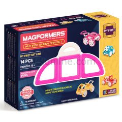9012 CAR SET PEMBE