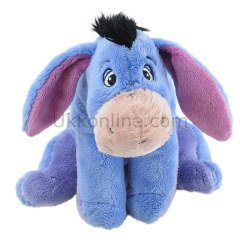 6023 WTP EEYORE FLOPPY 35CM