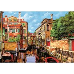 EDUCA 2000 PUZZLE 16016 LUCE A VENEZIA GUIDO