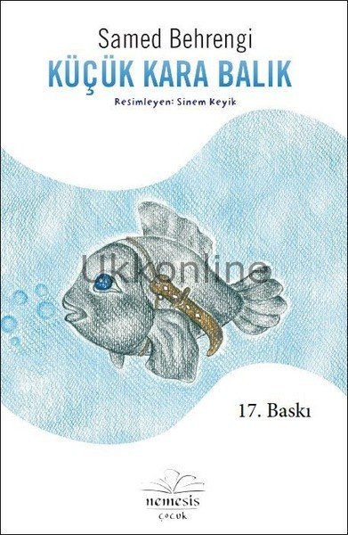 Küçük Kara Balık