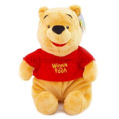 6031 2K  WTP POOH FLOPPY 43CM