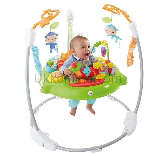 CHM91 FP YAĞMUR ORMANI JUMPEROO